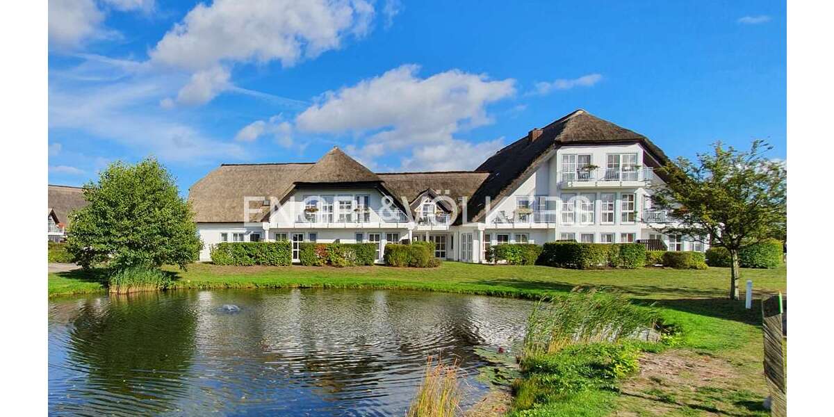 Etagenwohnung Balm Balm - 3 Zimmer, 46 m&sup2;, 160.000&euro; | Angebot:25284319