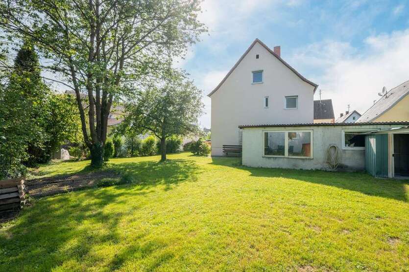 Haus zum Kaufen in Günzburg 399.000 € 160.6 m²