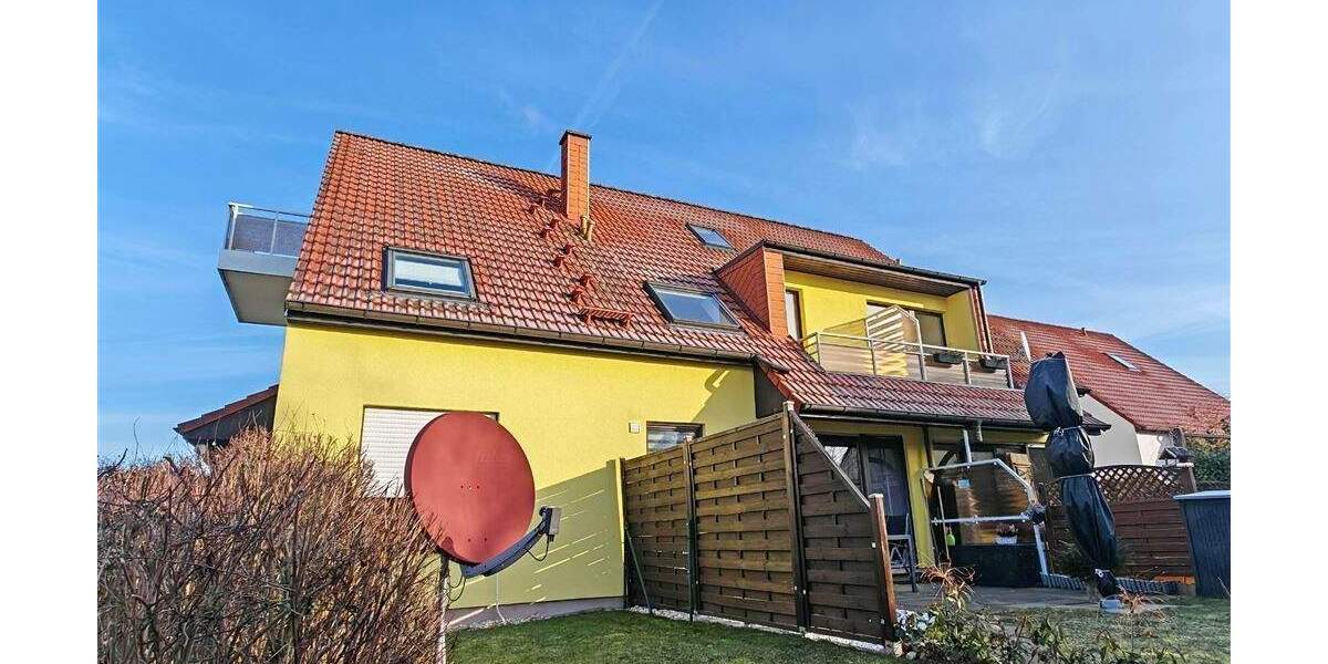 Mehrfamilienhaus, Wohnhaus Frankenberg Mühlbach - 1 Zimmer, 333 m&sup2;, 365.000&euro; | Angebot:25799867