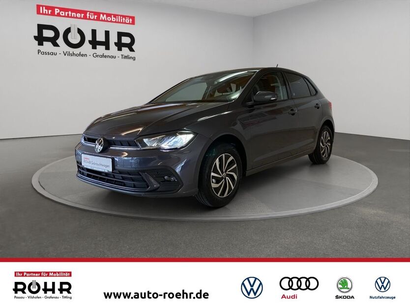VW Polo 1.032 km 21.170 € Grafenau 94481