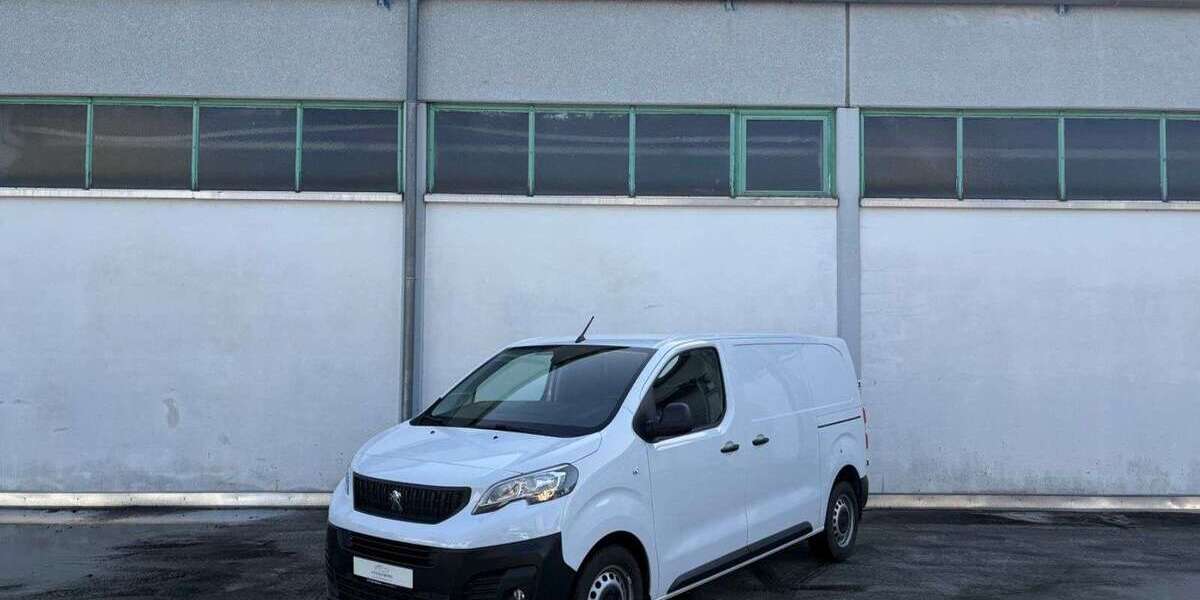 Peugeot Expert 123.286 km 17.390 &euro; Neckartailfingen 72666