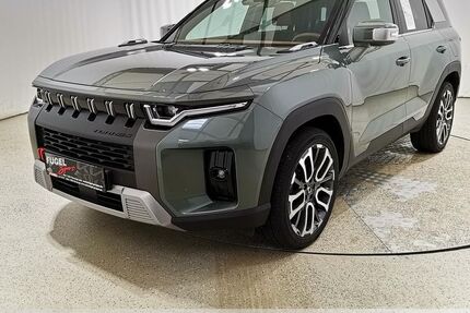 SsangYong Torres 17.860 km 24.499 &euro; Chemnitz 09125