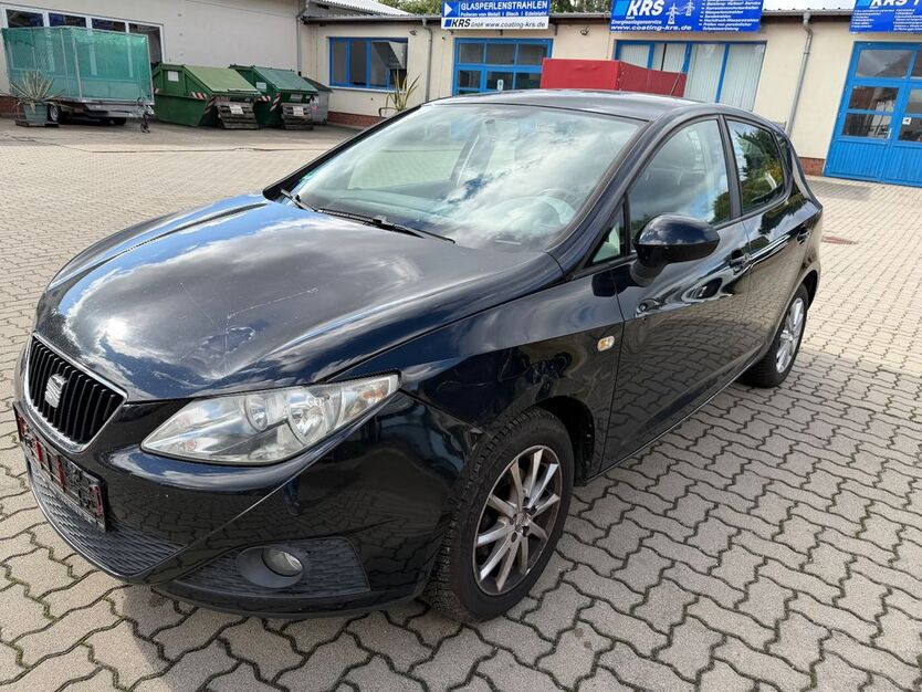 Seat Ibiza 186.027 km 2.690 € Glauzig 06369
