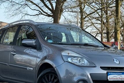 Renault Clio 129.000 km 4.599 &euro; Ibbenbüren 49479