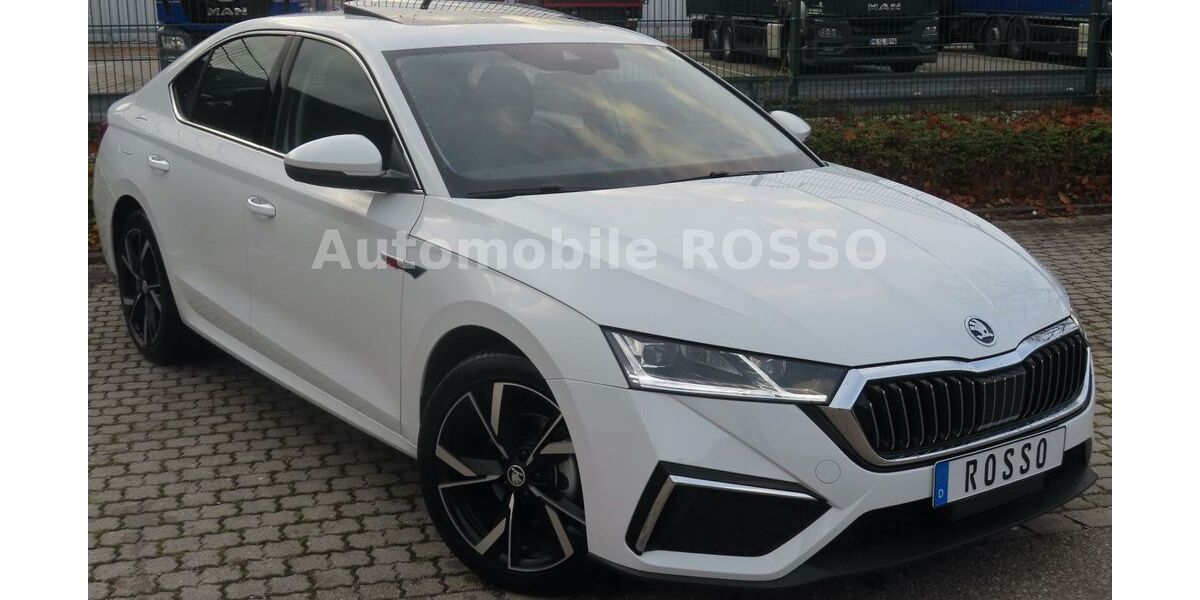 Skoda Octavia 1.873 km 34.650 &euro; Markt Indersdorf 85229