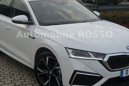 Skoda Octavia 1.873 km 39.580 &euro; Markt Indersdorf 85229