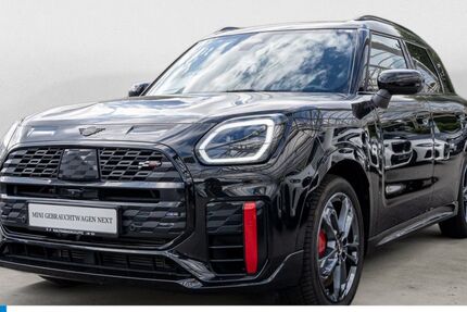 Mini John Cooper Works Countryman 25.464 km 42.590 € Arnsberg 59823