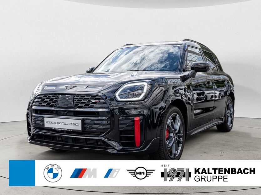 Mini John Cooper Works Countryman 25.464 km 42.590 € Arnsberg 59823