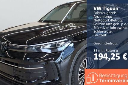 VW Tiguan 25.344 km 38.925 € Jesteburg 21266