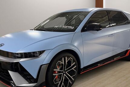 Hyundai IONIQ 5 7.600 km 59.989 &euro; Schwabhausen 99869