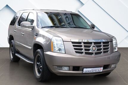 Cadillac Escalade 180.000 km 12.990 &euro; Düsseldorf 40231