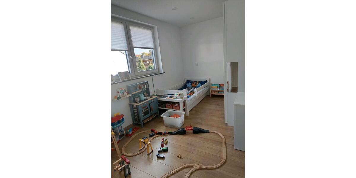 Reihenhaus Dortmund Scharnhorst - 3 Zimmer, 82 m&sup2;, 299.000&euro; | Angebot:25391952