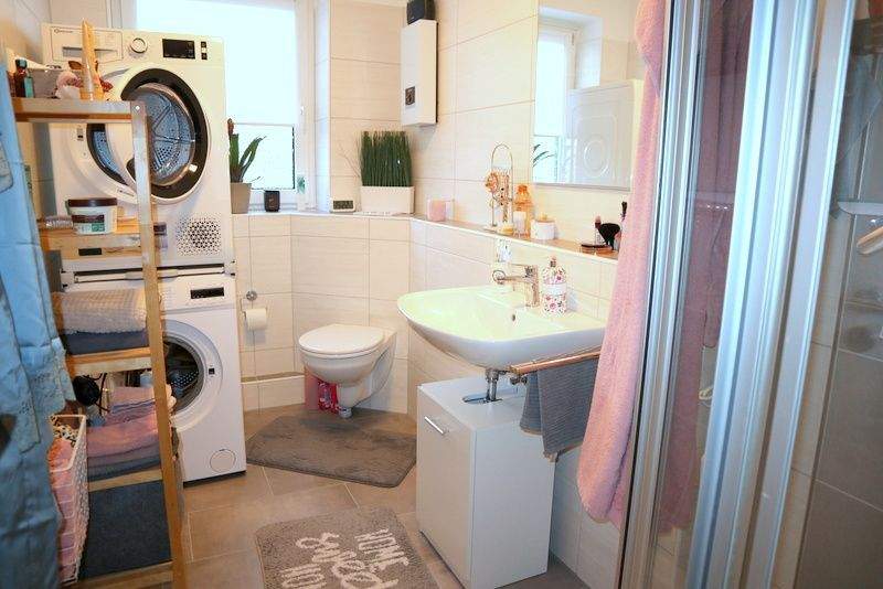Etagenwohnung Delmenhorst Bungerhof - 2 Zimmer, 57 m&sup2;, 625&euro; | Angebot:26629509