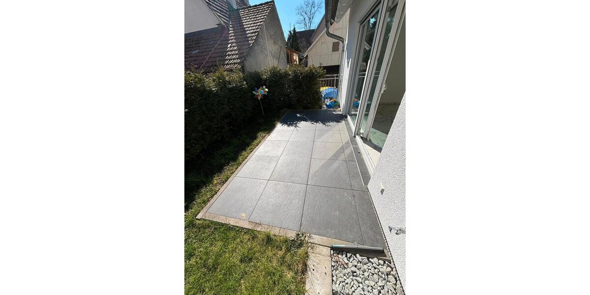 Doppelhaushälfte Reutlingen Reutlingen (Kernstadt) - 5 Zimmer, 160 m&sup2;, 2.000&euro; | Angebot:26039593