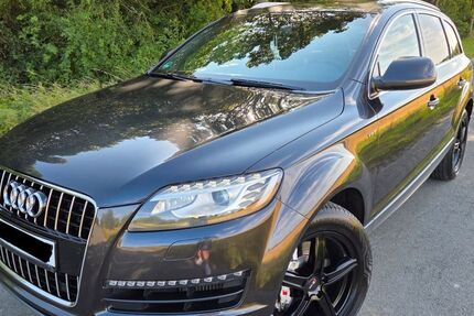 Audi Q7 259.000 km 9.999 &euro; Wernigerode 38855