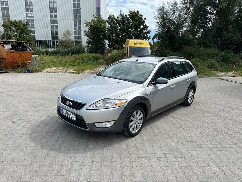 Mondeo