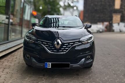 Renault Kadjar 141.800 km 10.800 &euro; Berlin 13347