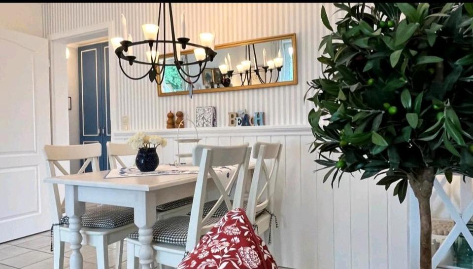 Etagenwohnung Schönberg (Holstein) - 2 Zimmer, 50 m&sup2;, 294.000&euro; | Angebot:26220376