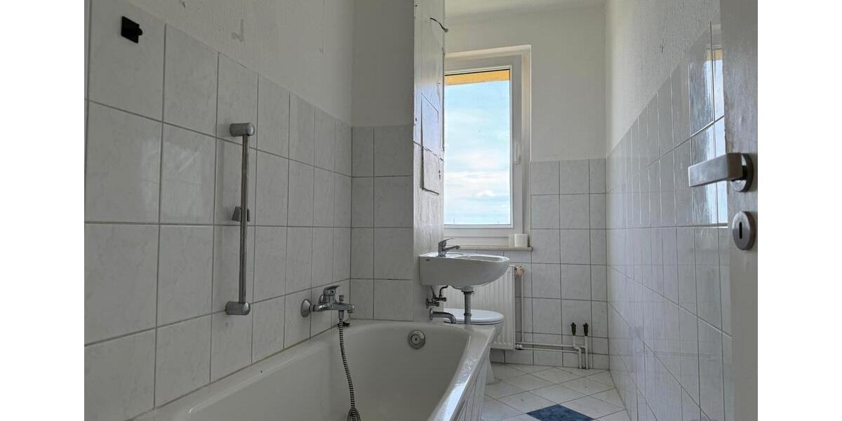 Etagenwohnung Demmin - 3 Zimmer, 59 m&sup2;, 400&euro; | Angebot:26239872