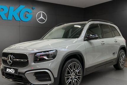 Mercedes-Benz GLB 200 9.800 km 46.390 &euro; Bonn 53119