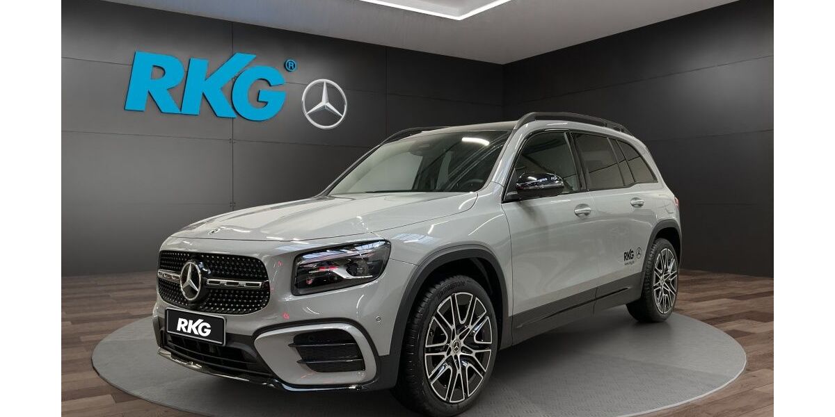 Mercedes-Benz GLB 200 9.800 km 46.390 &euro; Bonn 53119