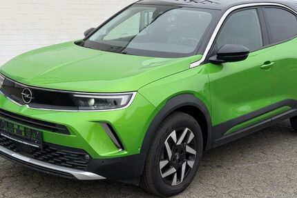 Opel Mokka 55.000 km 15.800 &euro; Düren 52353