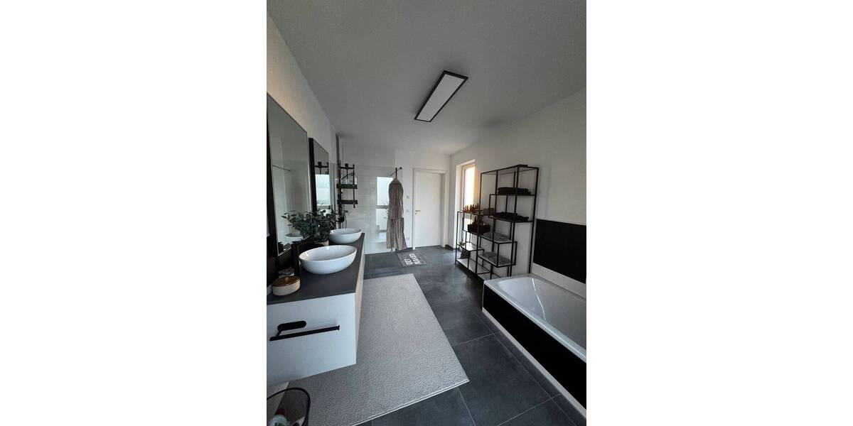 Terrassenwohnung Weißenburg i. Bay. Weißenburg - 3 Zimmer, 132 m&sup2;, 582.307&euro; | Angebot:25669920