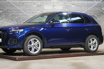 Audi Q5 87.900 km 30.480 &euro; Michelstadt 64720