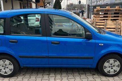 Fiat Panda 185.300 km 1.799 &euro; Schwetzigen 68723