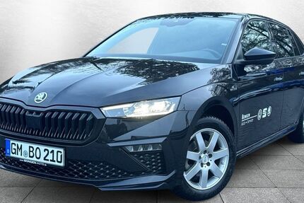 Skoda Scala 10.300 km 22.990 &euro; Wipperfürth 51688