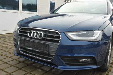 Audi A4 119.130 km 9.990 &euro; Wolfenbüttel 38304