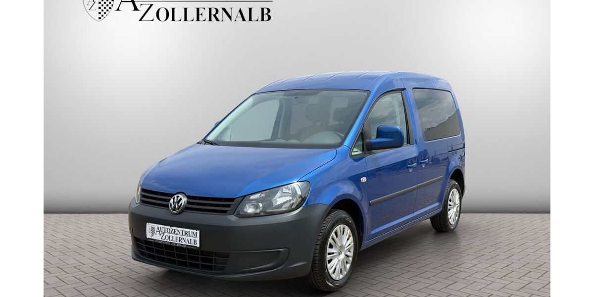 VW Caddy 243.000 km 7.490 &euro; Schömberg 72355