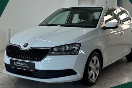 Skoda Fabia 58.994 km 11.880 &euro; Hemmingen/Hannover 30966