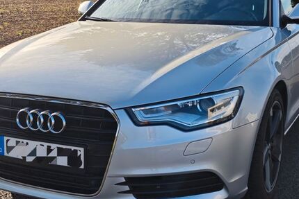 Audi A6 179.900 km 12.500 &euro; Gotha 99867