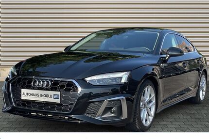 Audi A5 51.779 km 36.880 € Rüsselsheim 65428