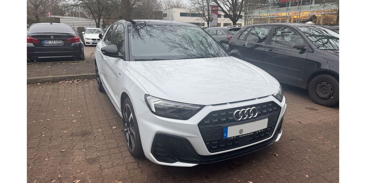 Audi A1 37.000 km 20.000 &euro; Hamburg 22303