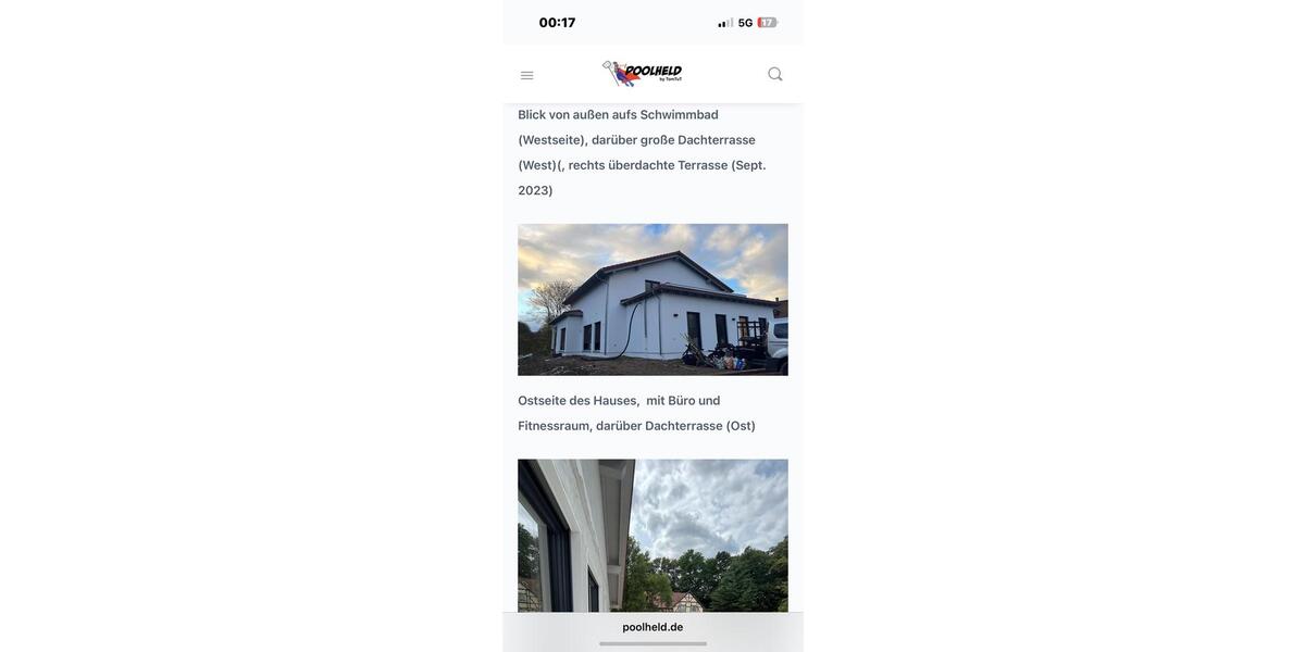 Einfamilienhaus Schmalkalden - 875.000&euro; | Angebot:26974263