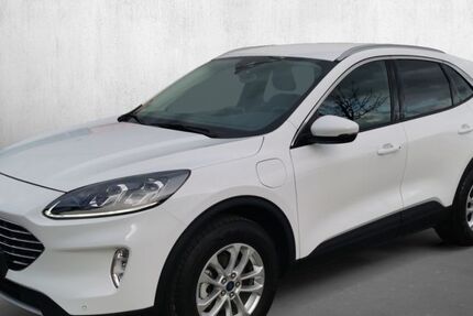 Ford Kuga 28.747 km 23.790 &euro; Ludwigsburg 71636