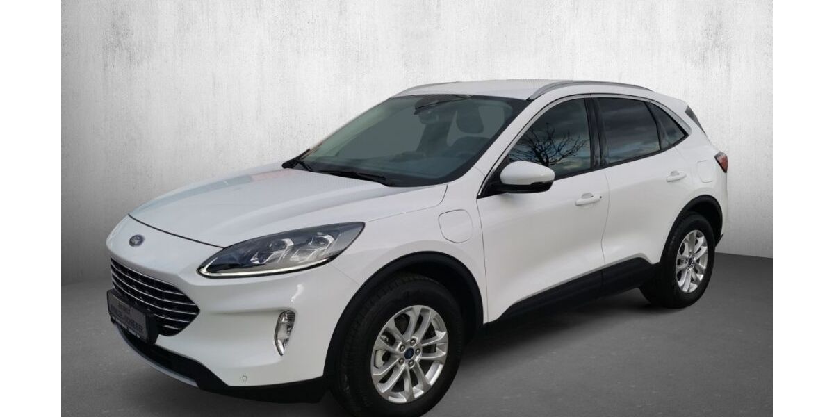 Ford Kuga 28.747 km 23.790 &euro; Ludwigsburg 71636