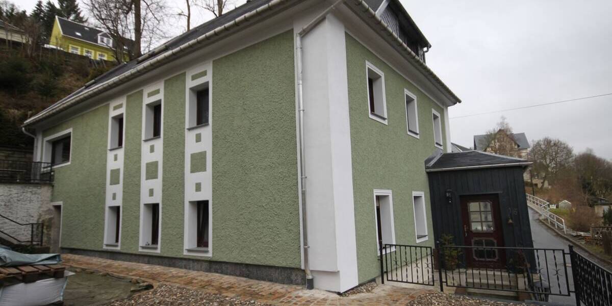 Einfamilienhaus Annaberg-Buchholz OT Buchholz Annaberg - 4 Zimmer, 160 m&sup2;, 800&euro; | Angebot:26686648