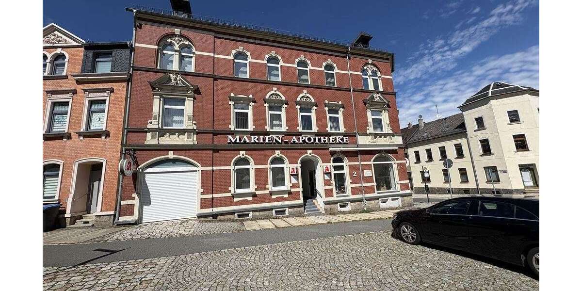 Gewerbeobjekt Falkenstein Jägerswald - 700&euro; | Angebot:22498602