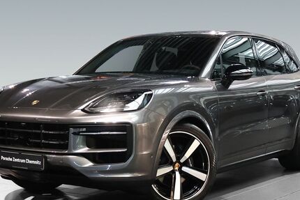 Porsche Cayenne 9.900 km 111.890 € Chemnitz 09116