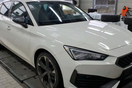 Cupra Leon 18.668 km 20.950 &euro; Schöppenstedt 38170