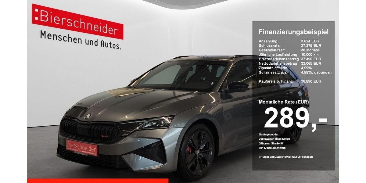 Skoda Octavia 26.000 km 36.450 &euro; Regensburg 93055