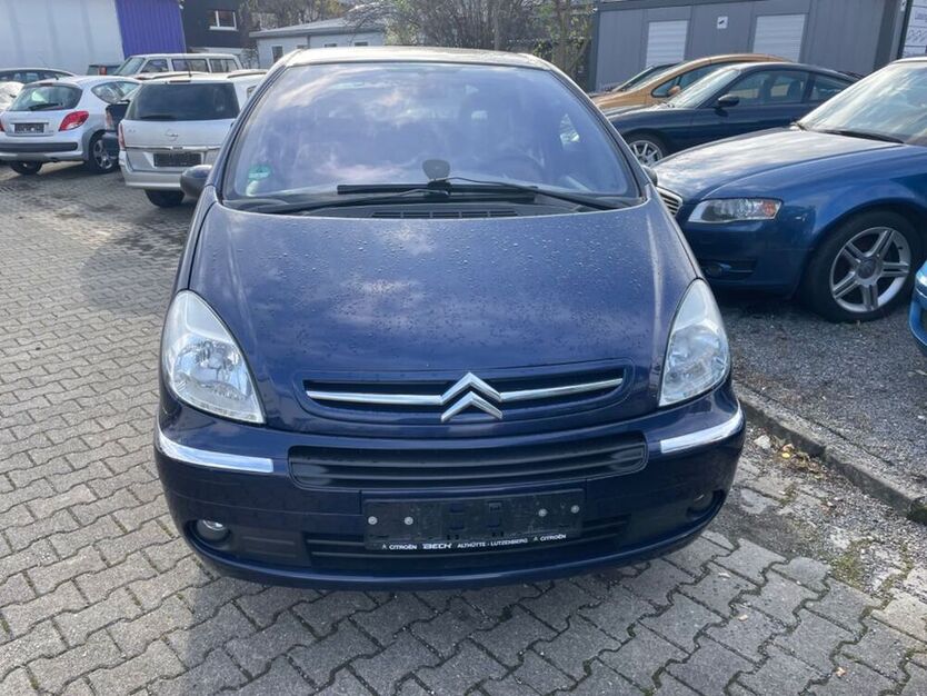 Xsara