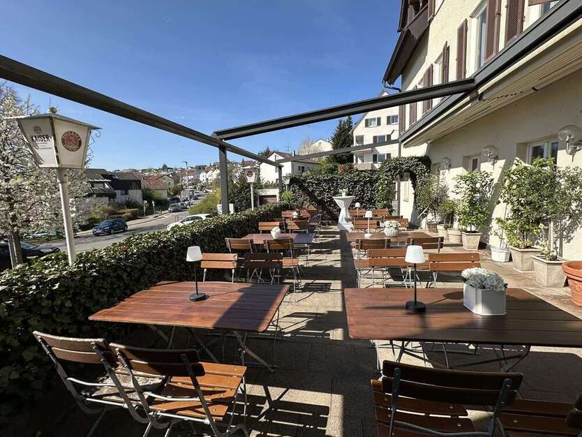 Gastronomie in Esslingen 2.300 € 189 m²