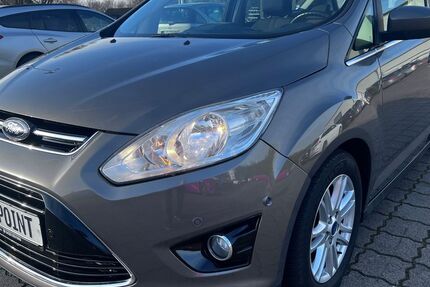 Ford C-Max 98.500 km 9.890 &euro; Zeven 27404