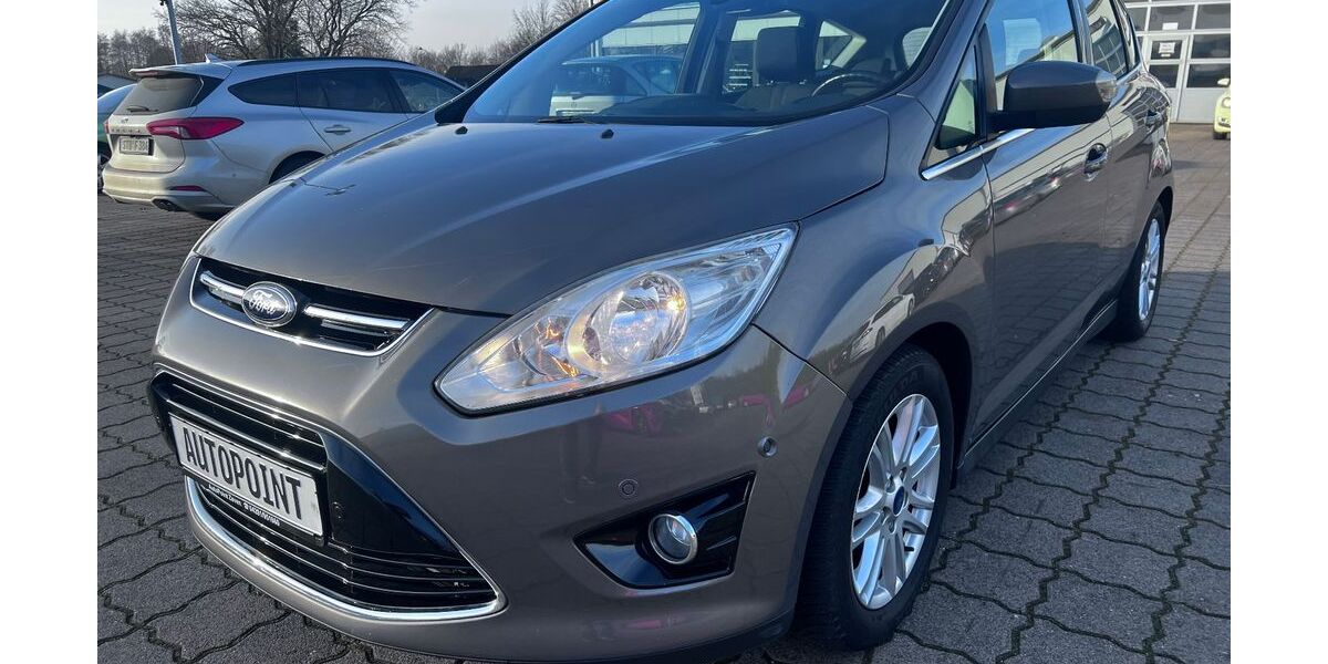 Ford C-Max 98.500 km 9.890 &euro; Zeven 27404