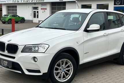 BMW X3 84.578 km 15.949 &euro; Nienburg 31582