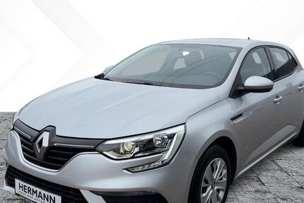 Renault Megane 94.570 km 9.883 &euro; Höxter 37671